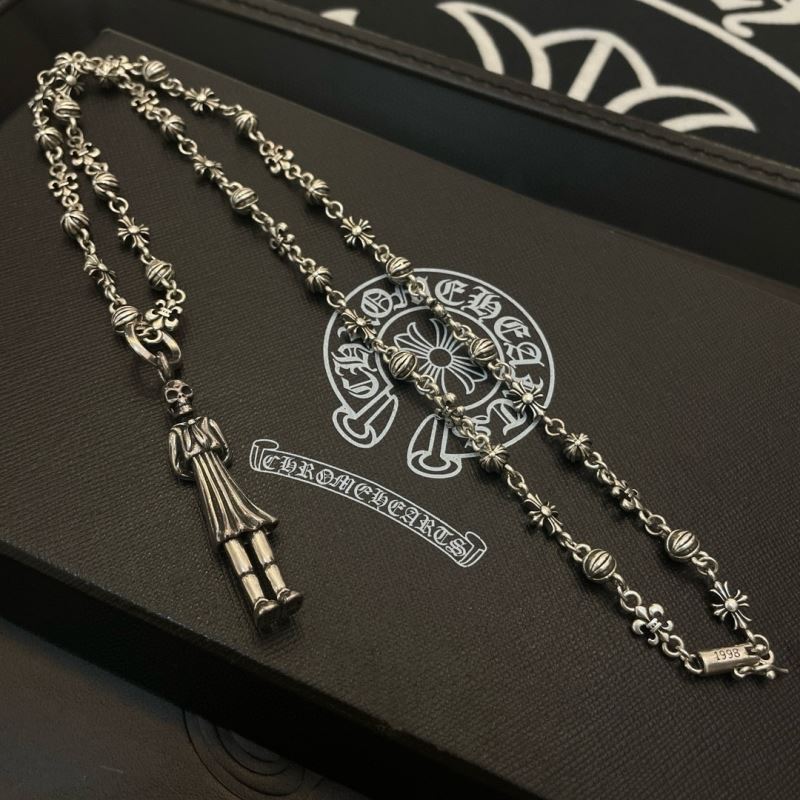 Chrome Hearts Necklaces